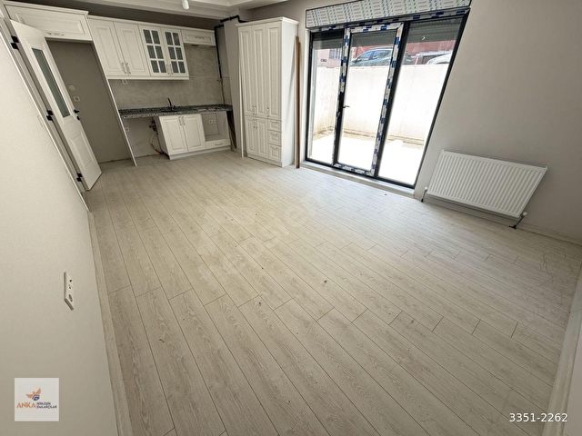 ANKADAN ÜSKÜDAR BULGURLU 1+1 GENİŞ YENİ TERASLI B.KATI - Görsel 5