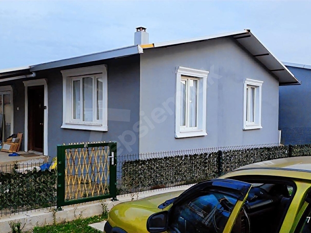 MENDERES ATAKÖYDE DENİZE YAKIN SATILIK HOBİ BAHÇESİ - Görsel 25
