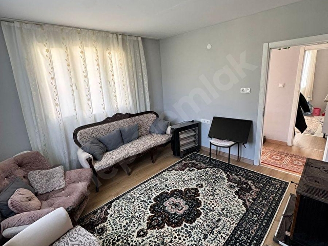MENDERES ATAKÖYDE DENİZE YAKIN SATILIK HOBİ BAHÇESİ - Görsel 8
