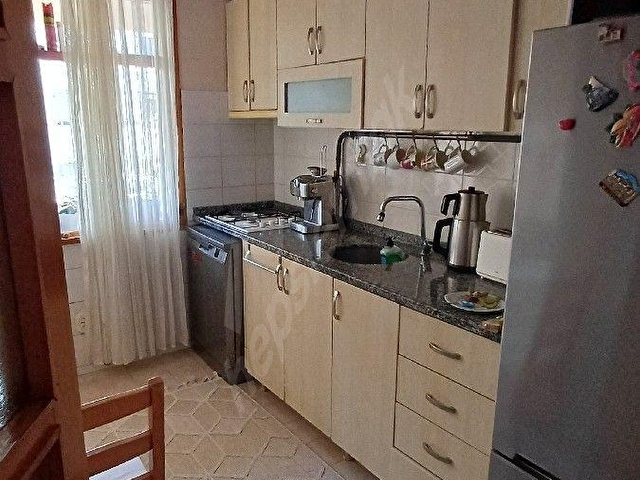 ÇINARIMDAN İZMİT YENİ MAH.DE 3+1 130 M3 SATILIK DAİRE - Görsel 8