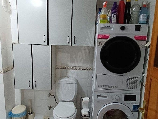 ÇINARIMDAN İZMİT YENİ MAH.DE 3+1 130 M3 SATILIK DAİRE - Görsel 11