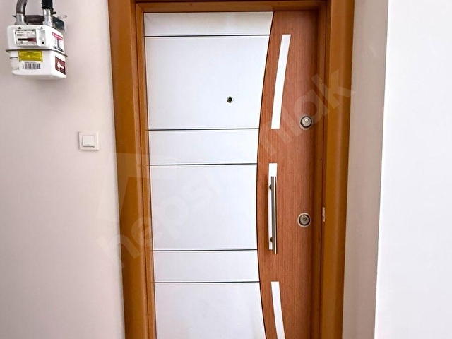 Küçükçekmece Gültepe Mah Yeni Binada 2+1 Satılık Yüksek Giriş - Görsel 20