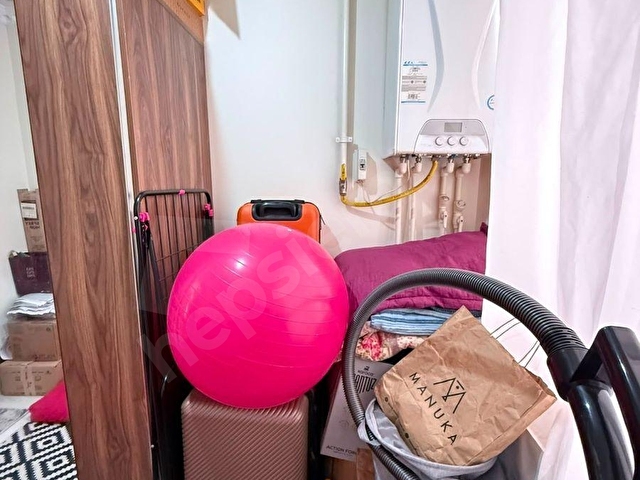 Küçükçekmece Gültepe Mah Yeni Binada 2+1 Satılık Yüksek Giriş - Görsel 12