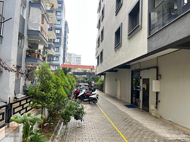 İNCİRLİOVA SANDIKLIDA KÖŞE BAŞI ARA KAT FERAH 4+1 DAİRE - Görsel 2