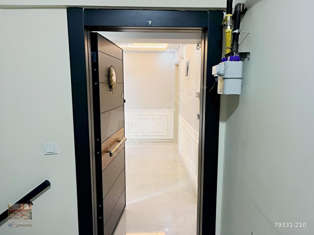 İNCİRLİOVA SANDIKLIDA KÖŞE BAŞI ARA KAT FERAH 4+1 DAİRE - Görsel 9