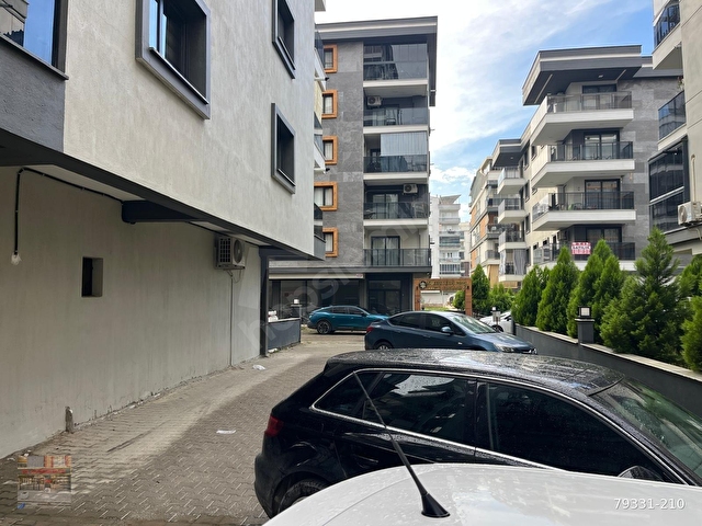 İNCİRLİOVA SANDIKLIDA KÖŞE BAŞI ARA KAT FERAH 4+1 DAİRE - Görsel 3