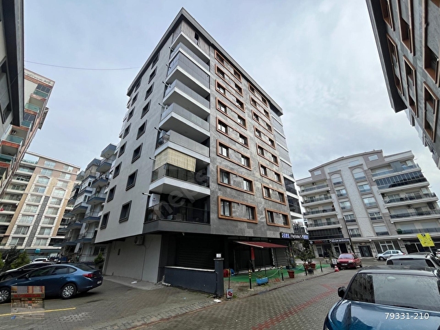 İNCİRLİOVA SANDIKLIDA KÖŞE BAŞI ARA KAT FERAH 4+1 DAİRE - Görsel 4