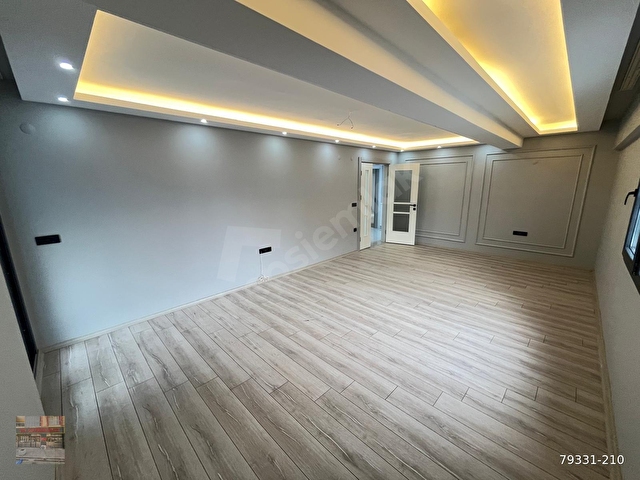 İNCİRLİOVA SANDIKLIDA KÖŞE BAŞI ARA KAT FERAH 4+1 DAİRE - Görsel 21