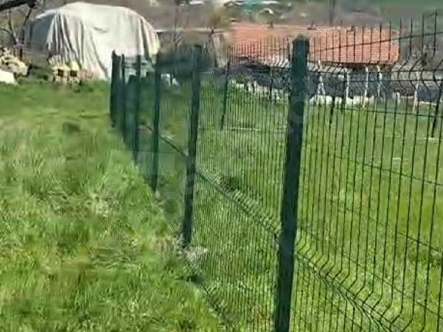 KIRKLARELİ İLİ MERKEZ DEVEÇATAĞI KÖYÜNDE SATILIK 513 m2 ARSA