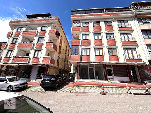 ÇEKMEKÖY HAMİDİYE MAHALLESİNDE KİRALIK DEPOLU DÜKKAN