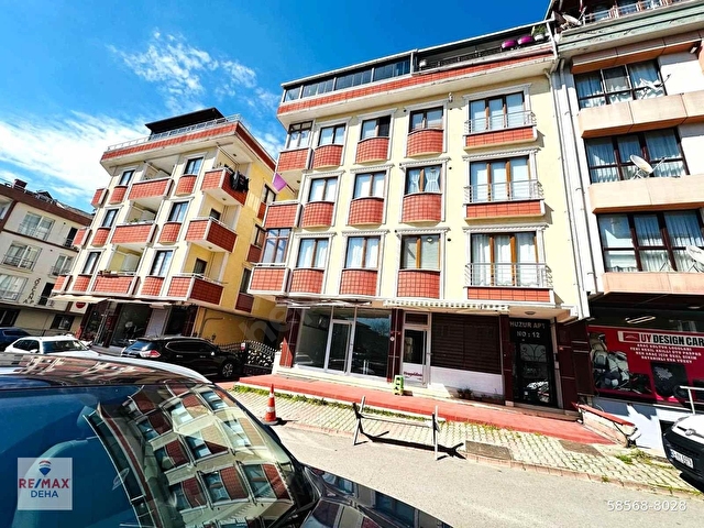 ÇEKMEKÖY HAMİDİYE MAHALLESİNDE KİRALIK DEPOLU DÜKKAN - Görsel 4