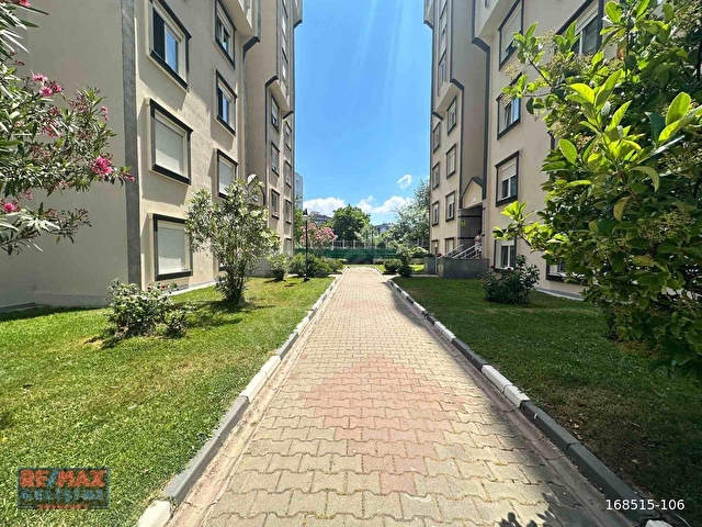 PRESTİJ PARK EVLERİ SATILIK 3,5+1  ARAKAT DAİRE - Görsel 6
