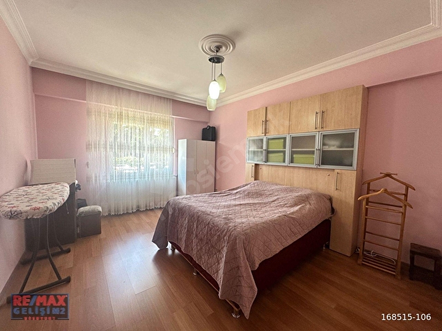 PRESTİJ PARK EVLERİ SATILIK 3,5+1  ARAKAT DAİRE - Görsel 13