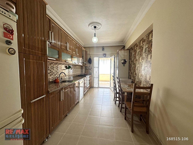 PRESTİJ PARK EVLERİ SATILIK 3,5+1  ARAKAT DAİRE - Görsel 17