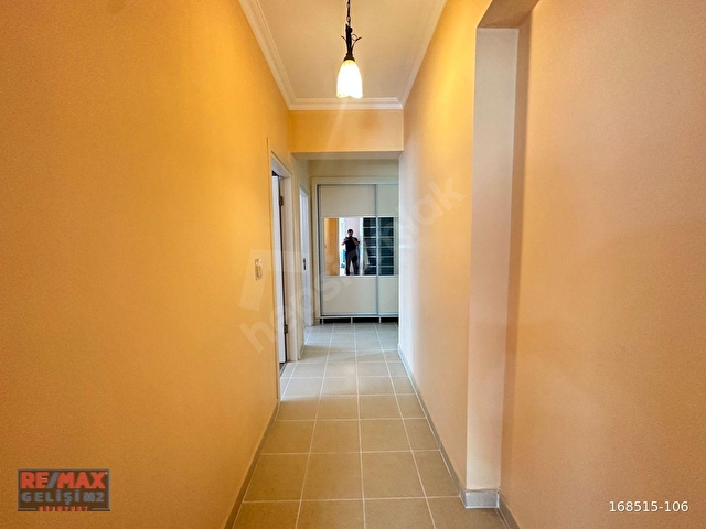 PRESTİJ PARK EVLERİ SATILIK 3,5+1  ARAKAT DAİRE - Görsel 22