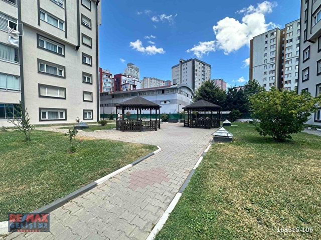 PRESTİJ PARK EVLERİ SATILIK 3,5+1  ARAKAT DAİRE - Görsel 7