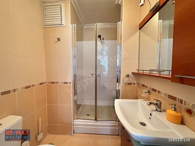 PRESTİJ PARK EVLERİ SATILIK 3,5+1  ARAKAT DAİRE - Görsel 23