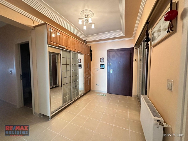 PRESTİJ PARK EVLERİ SATILIK 3,5+1  ARAKAT DAİRE - Görsel 20