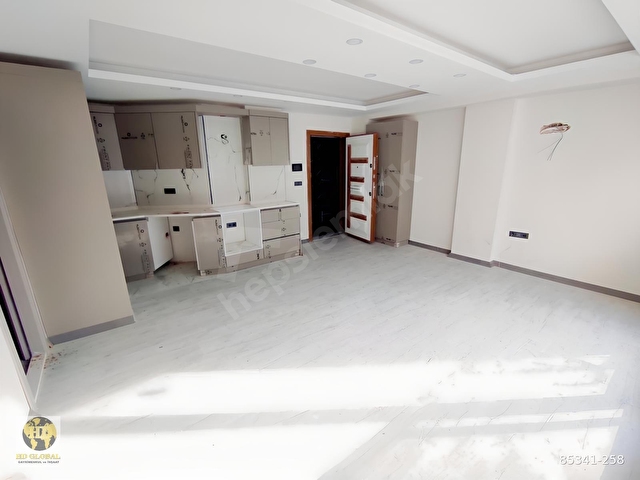 MURATPAŞA MAHALLESİ -SIFIR 3+1 DUBLEKS DAİRE - Görsel 15
