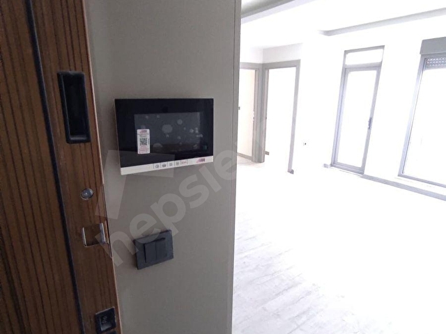 MURATPAŞA MAHALLESİ -SIFIR 3+1 DUBLEKS DAİRE - Görsel 16