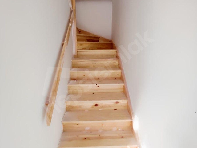 MURATPAŞA MAHALLESİ -SIFIR 3+1 DUBLEKS DAİRE - Görsel 11