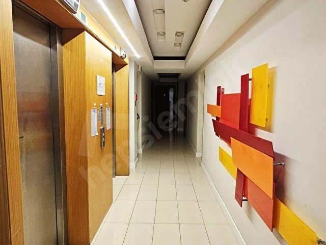 SUR YAPI METROGARDENDE EN İYİ ŞEREFİYEDE BÜYÜK TİP 2+1 FIRSAT! - Görsel 7