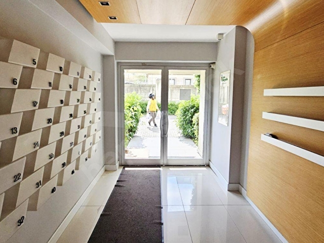 SUR YAPI METROGARDENDE EN İYİ ŞEREFİYEDE BÜYÜK TİP 2+1 FIRSAT! - Görsel 6