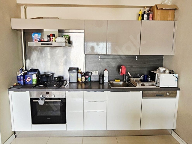 SUR YAPI METROGARDENDE EN İYİ ŞEREFİYEDE BÜYÜK TİP 2+1 FIRSAT! - Görsel 20