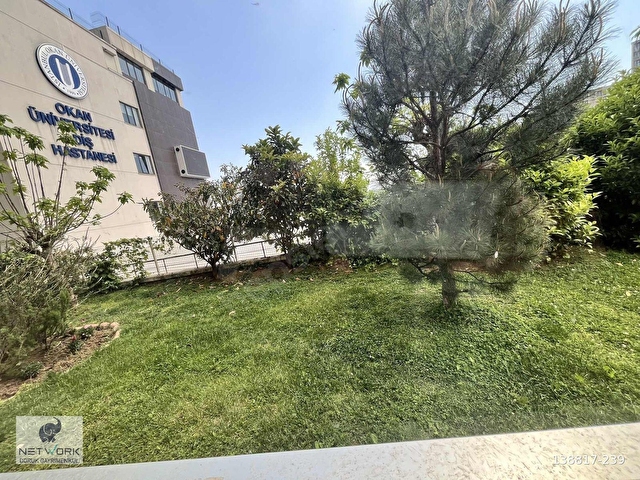 NETWORK DORUK GM DEN AYDINTEPE EVORA SATLIK 1+1 BAHÇE KATI - Görsel 30