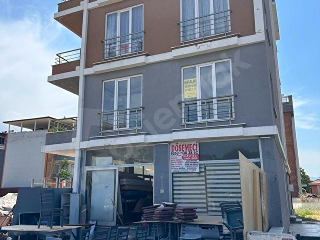 BURHANİYR JET EMLAKTAN BADEM ALANINDA 2+1 KİRALIK DAİRE - Görsel 18