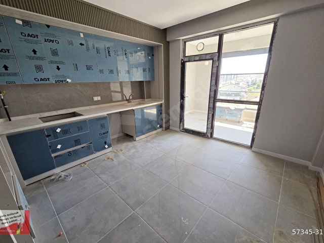 ÇELTEK MH KALE VE OTOGAR YAKINI GÜNEY CEPHE ARAKAT FIRSAT DAİRE - Görsel 21