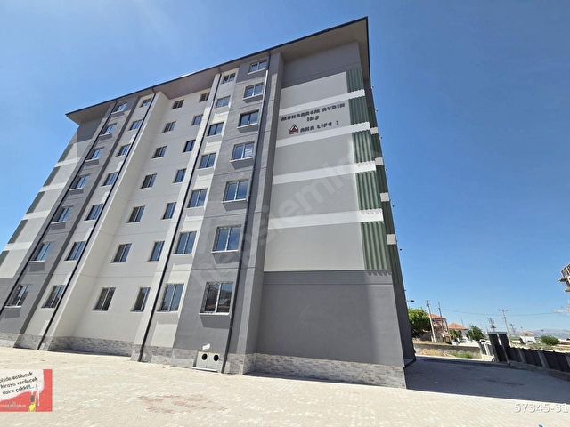 ÇELTEK MH KALE VE OTOGAR YAKINI GÜNEY CEPHE ARAKAT FIRSAT DAİRE - Görsel 19