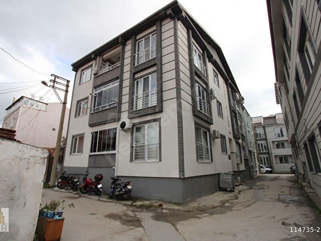 MİRDEN BALIKESİR 1NCİ GÜNDOĞAN MAH. SATILIK 2+1 DAİRE