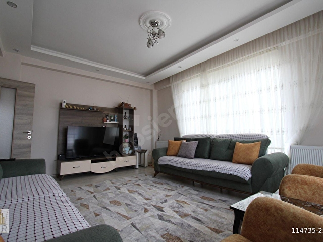 MİRDEN BALIKESİR 1NCİ GÜNDOĞAN MAH. SATILIK 2+1 DAİRE - Görsel 6