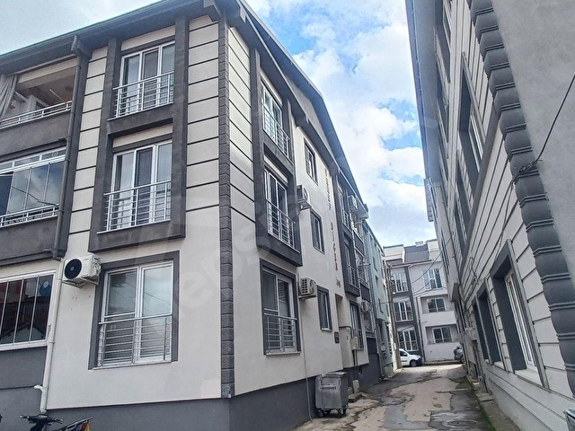 MİRDEN BALIKESİR 1NCİ GÜNDOĞAN MAH. SATILIK 2+1 DAİRE - Görsel 2