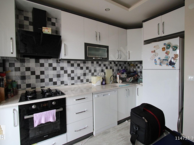 MİRDEN BALIKESİR 1NCİ GÜNDOĞAN MAH. SATILIK 2+1 DAİRE - Görsel 11