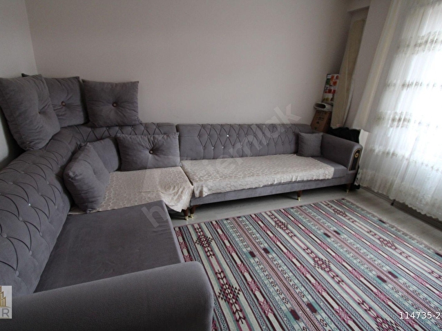 MİRDEN BALIKESİR 1NCİ GÜNDOĞAN MAH. SATILIK 2+1 DAİRE - Görsel 21