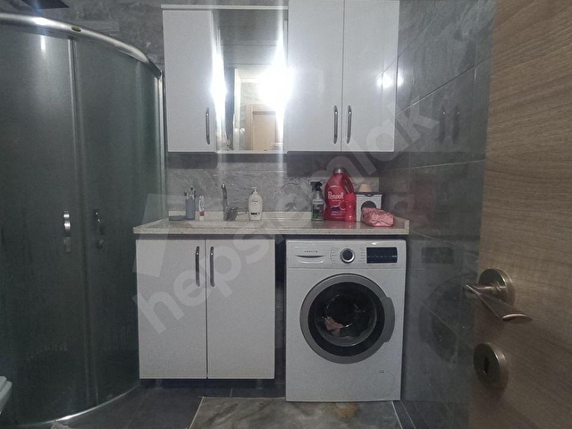 MİRDEN BALIKESİR 1NCİ GÜNDOĞAN MAH. SATILIK 2+1 DAİRE - Görsel 19