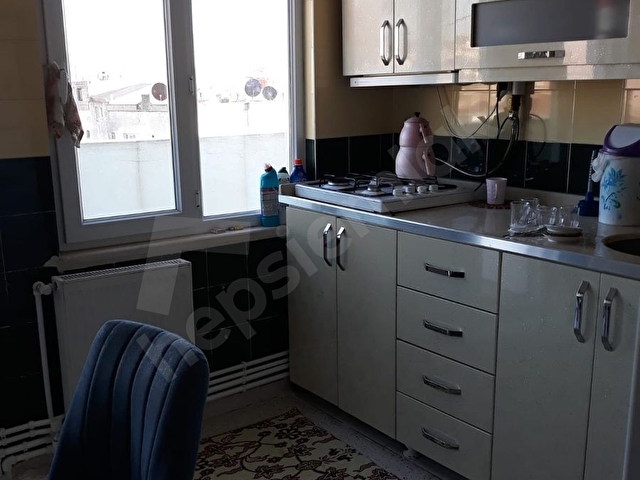 siirt kooperatif mah satılık daire - Görsel 4