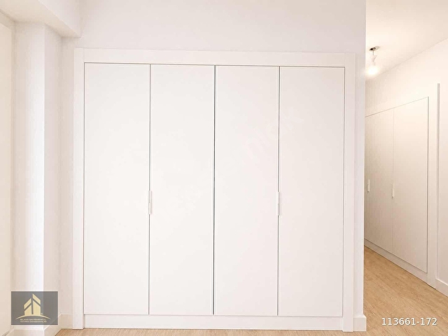 Sinpaş Koru Aura 4+1 Büyük Tip Boş Lüks Daire Hemen Teslim - Görsel 19