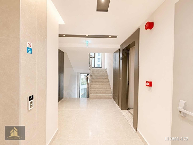 Sinpaş Koru Aura 4+1 Büyük Tip Boş Lüks Daire Hemen Teslim - Görsel 12