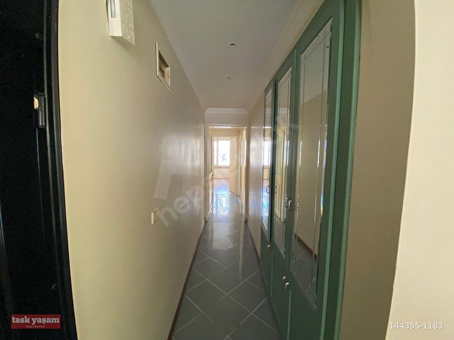 NİŞANTAŞI TEŞVİKİYEDE 3+1 GÜNEŞİ SON ANA KADAR KULLANAN DAİRE - Görsel 9