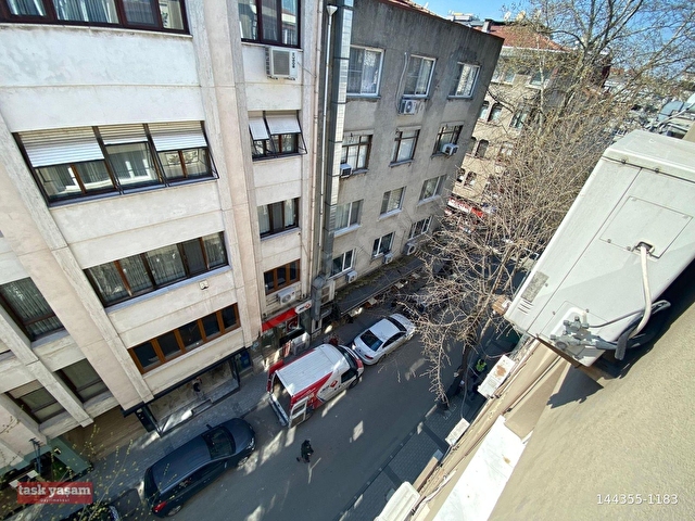 NİŞANTAŞI TEŞVİKİYEDE 3+1 GÜNEŞİ SON ANA KADAR KULLANAN DAİRE - Görsel 2
