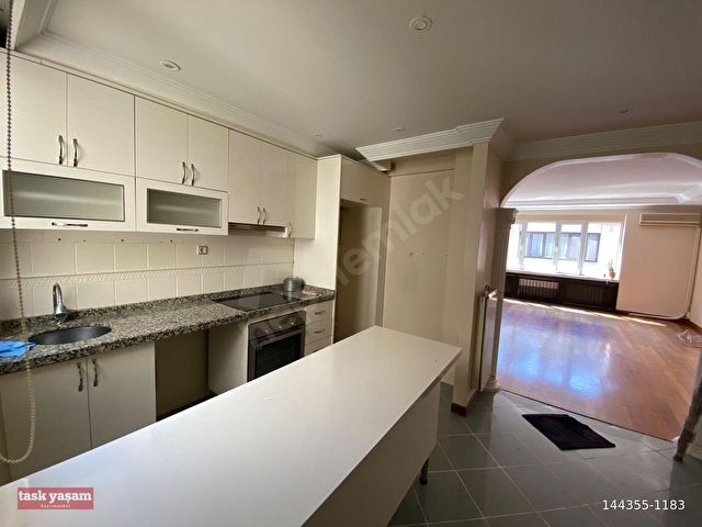 NİŞANTAŞI TEŞVİKİYEDE 3+1 GÜNEŞİ SON ANA KADAR KULLANAN DAİRE - Görsel 8