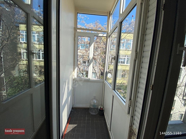 NİŞANTAŞI TEŞVİKİYEDE 3+1 GÜNEŞİ SON ANA KADAR KULLANAN DAİRE - Görsel 14