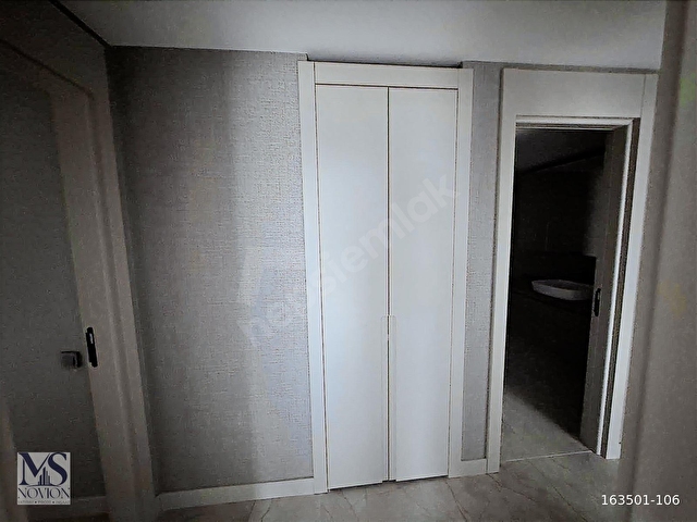 NATURA YILDIZ VADİ MANZARA HEMEN TESLİM SATILIK 2+1 DAİRELER - Görsel 6