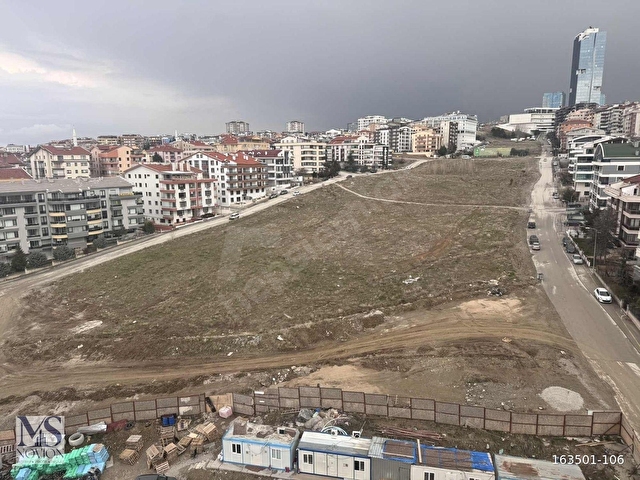 NATURA YILDIZ VADİ MANZARA HEMEN TESLİM SATILIK 2+1 DAİRELER - Görsel 8