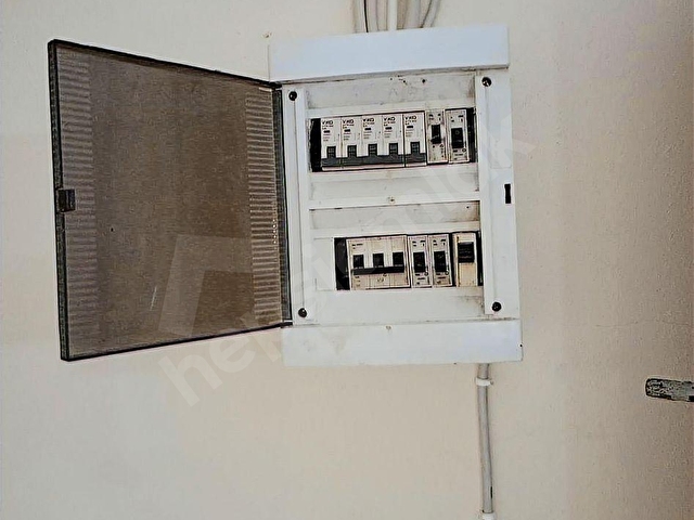 Yücelen Emlaktan Bahçe Katı Kiralık Dükkan 140m² - Görsel 11