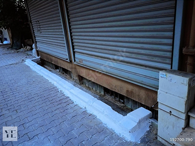 Yücelen Emlaktan Bahçe Katı Kiralık Dükkan 140m² - Görsel 14
