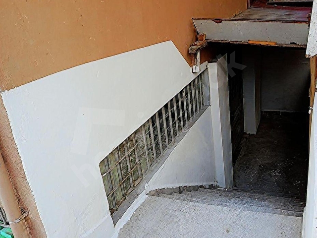 Yücelen Emlaktan Bahçe Katı Kiralık Dükkan 140m² - Görsel 12